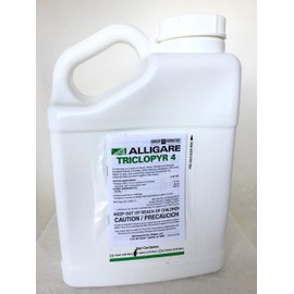 Agri Star Triclopyr 4E Herbicide, 1 Gallon