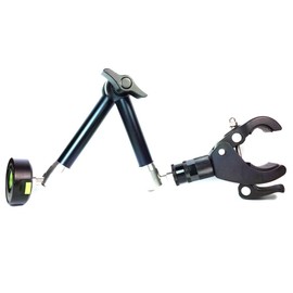 Mygoflight Flex Yoke Sport Mount