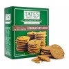 Tate's 1.31 Pound Cookie Crisp Chocolate Chip Cookies Buttery Crispy