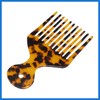 RENEWREVITAL Wide Tooth, Afro Hair Pick Comb, Hair Styling Tool