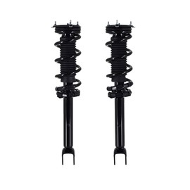 PM Auto Pair of 2 Front Left-Right Quick Complete Strut-Coil Spring Assembly For 2016-2019 Infiniti Q50