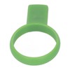 4PCS Tennis Grip Trainer Aid Tennis Tennis Racket Trainer Tool