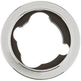 GROHE Base Plate Chrome 48052000