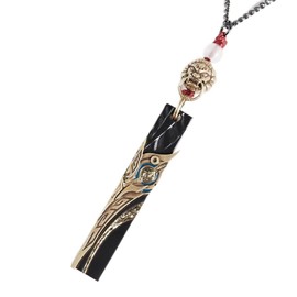 HOYOVERSE HOYOVERSE Honkai: Star Rail Jing Yuan-themed Impressions Necklace: Starfall Reverie