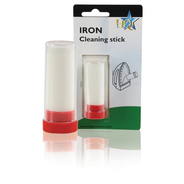 HQ Sole Iron Cleaning Stick