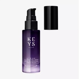 Keys Soulcare Let Me Glow Illuminating Serum - 1 oz Full size