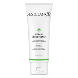 Aestelance Repair Conditioner For Damaged Hair, Repairs and Strengthens All Types of Hair, Sulfate Free Formula for Softer Hair (8 fl. oz.)
