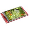 LCD Module TFT Touch Screen Display Serial Peripheral Interface ILI9488