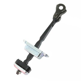 Kacepar Door Check Strap Stopper Limiter, Front Left/Right Door Check Hinge Strap Stopper Arm Compatible with Honda CR-V 2007-2011, 72380-SWA-A01 72340-SWA-A01