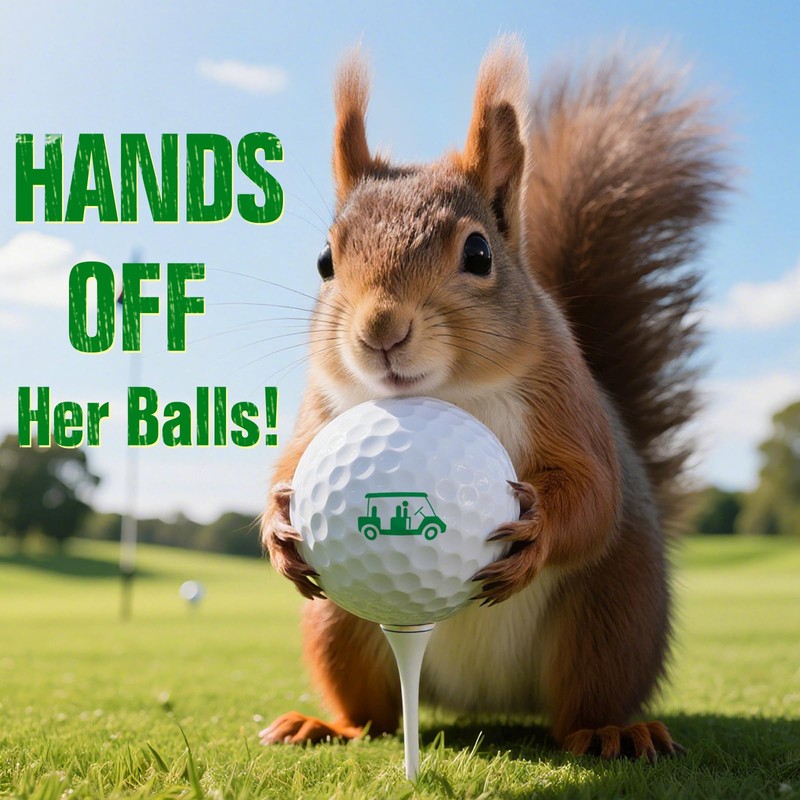 TAOLABV 2 Pack Golf Ball Stamp, Quick-Dry, Waterproof & Fade-Resistant,