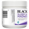 Blackmores Sleep Sound Magnesium Powder 187.5 g, White