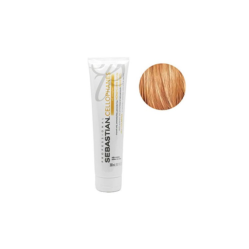 Sebastian Professional Cellophane Honeycomb Blonde 300ml