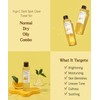 SKINFOOD Yuzu C Dark Spot Clear Toner, Lotion, Korean Cosmetics
