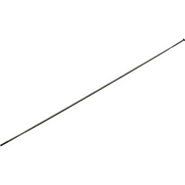 DT Swiss Aerolite Straight Pull 280mm Black Individual Spoke