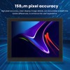 8inch LCD Touch Screen Display Panel Multi Touch UHD Display