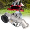 Garden Lawn Mower Carburetor Accessory Carb Replacement for Briggs Stratton