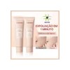 Gel Exfoliante Purificador Quarxery, 1 Unidad, 50 G