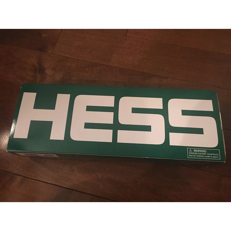 Hess 1964-2014 50th Anniversary Special Edition Truck
