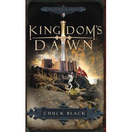 Kingdom's Dawn (Kingdom, Book 1)