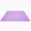 Commercial Purple Plastic Cutting Board NSF, Extra Large, 24 x