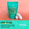 Perfectly Posh - Pamper Your Cold Shower Tablets - Essential