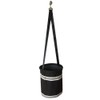 Sewroo Canvas Peg Bag, Mirage