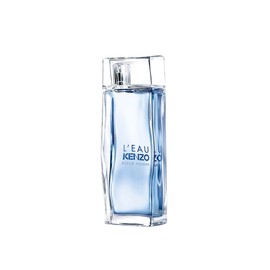 Lo Kenzo Pour Homme EDT 100ml [Kenzo Shopping Bag] / 로 겐조 뿌르 옴므 EDT 100ml [겐조쇼핑백]