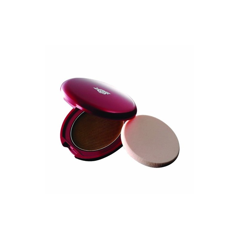Amoros Hair Foundation A Natural Brown 0.2 oz (5 g)