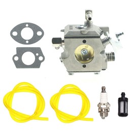 ANTO WA-2-1 Carburetor for Stihl 030 031 031AV Chainsaw WA-2 PLT2145 11131200602