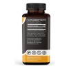 LifeSeasons Rhodiola Root 600mg Suplemento Alimenticio Raíz Adaptógena Traditionally Used