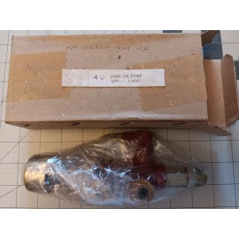 Lister Petter Oil Pump for Lister  CS 3/1  5/1  6/1  8/1 Diesel Engine  USA Seller New + MORE