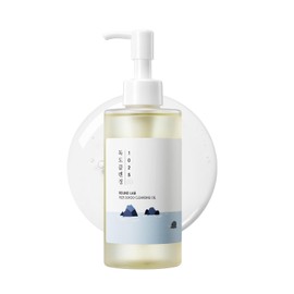 1025 Dokdo Cleansing Oil by Round Lab for Women - 6.76 oz Oil