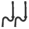 2 Piece Replacement Fuel Pipe Fit STIHL 029 034 036