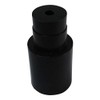AZUSA Throttle Twist Grip Cable Adapter .225" ID