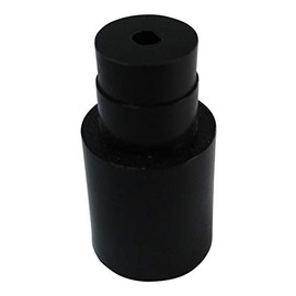 AZUSA Throttle Twist Grip Cable Adapter .225" ID