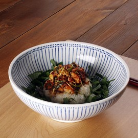 Obanzai Blue Rain wide cotton machine / 오반자이 블루레인 와이드면기