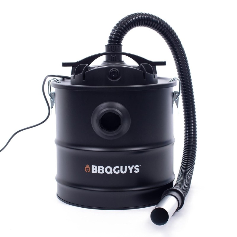 BBQGUYS Signature 120V Ash Vacuum - BBQ-AV