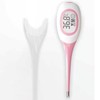 Digital Thermometer Fast Reading Flexible Tip High Precision Oral Rectal