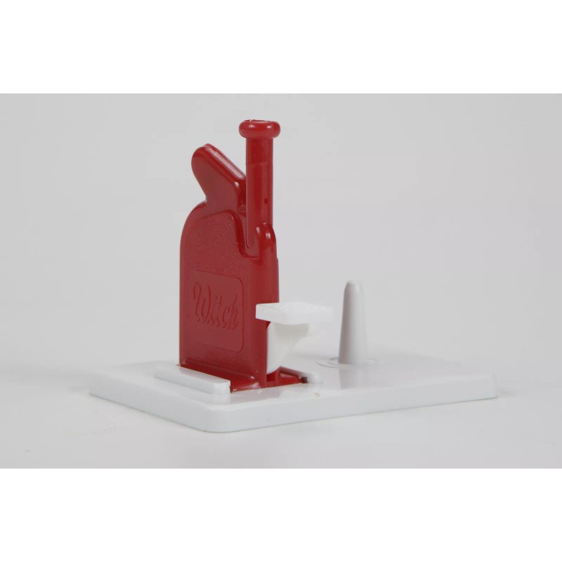 Witch Vintage Witch Automatic Needle Threader w/ lnstructions Germany NOS