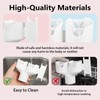 Fit Spectra Holder, Compatible with Spectra S1/S2 Bottle Holder, Portable
