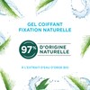 Naturé Moi - Moist Effect Styling Gel - Non Greasy,