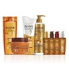 Elvive Oil extraordinario Mask 300 ml – Unisex