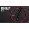 Cuerda Para Saltar - Rogue SR-2S Speed Rope 3.0