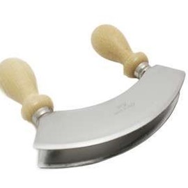 Verve CULTURE Italian Double Mezzaluna