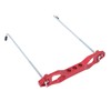 Battery Tie Down Heavy Duty Rustproof Battery Tie Down Bracket