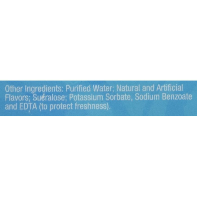5 Hour Energy Extra Strength Blue Raspberry - Pack of