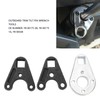 Outboard Trim Tilt Pin Wrench Tools Alloy Steel MT0004 MT0006
