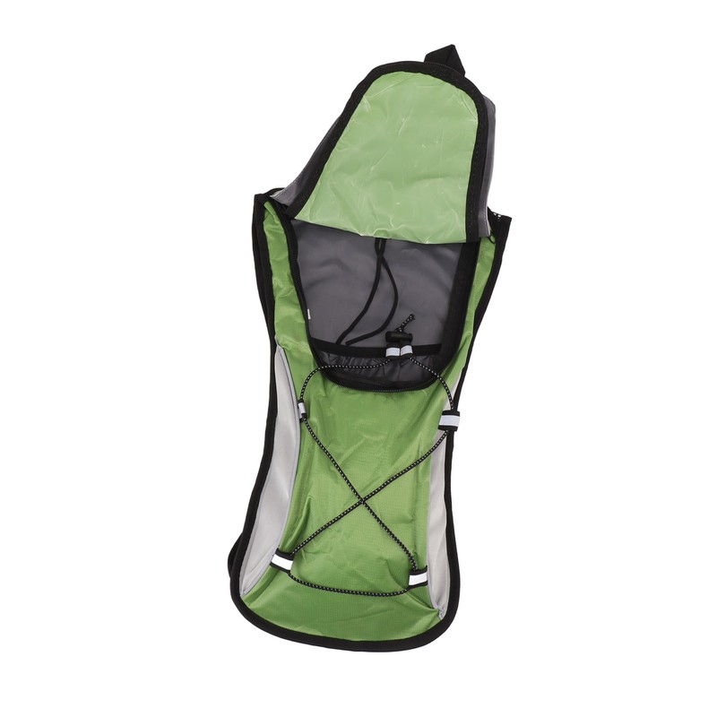 Hydration Backpack 5L Bicycle Backpack Pressure Resistant Riding Water Bag