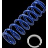 RACE TECH Shock Fits Spring - Front/Rear - Blue -