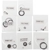 Rock Shox R8038000 Service Kit Monarch B1 (RL) and C1